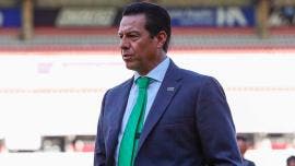 Armando Archundia