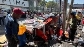 arrolla mujer adultos San Antonio Abad Transito
