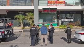 asesinan Adal Pena Culiacan influencer