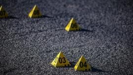 Asesinan a Comandante de la Policía Municipal de Guanajuato