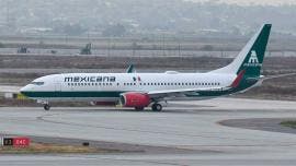 Mexicana de Aviación