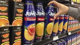 bebidas azucaradas 46 mil muertes 2020 diabetes