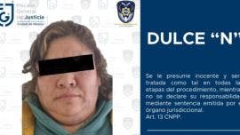 cae mujer acusada violar hombres Villa Quietud Coyoacan