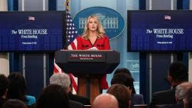Casa Blanca confirma que aplicará aranceles sobre México, Canadá y China mañana