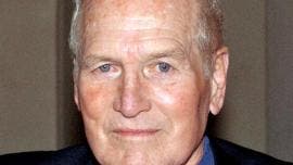 Paul Newman,