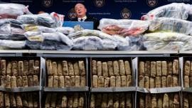 decomisan 835 kilos cocaina Canada CJNG