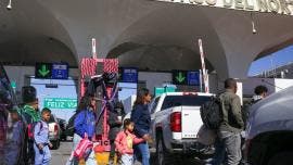 deportados 6 mil 244 migrantes Sheinbaum