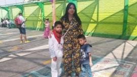 desaparecidos colonia La Pastora GAM