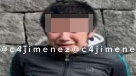 detienen Portales Norte intenta robar sex shop