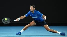 Djokovic 