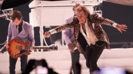 Rod Stewart