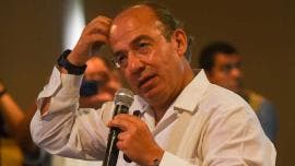 Felipe Calderón Hinojosa