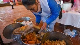 Feria del Tamal Vegano 2025 en CDMX: ¿Cuándo y dónde será?