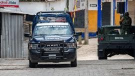 Frontera Comalapa Concejo Municipal