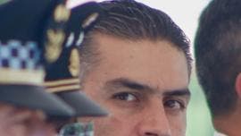 Garcia Harfuch La Casita Azul se indaga Villahermosa