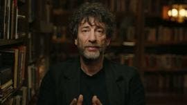 Neil Gaiman 