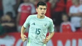 Selección Mexicana
