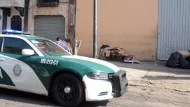 hombre habria matado mujer golpes Obrera