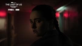The Last of Us