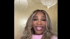 Serena Williams
