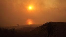 Incendio