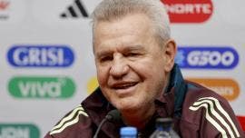 Javier Aguirre