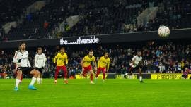 Fulham FC