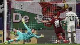 Leipzig-Sporting