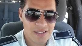 Manuel Andrei Gamboa asesinado