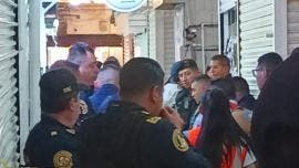 matan comerciante Mercado 14 Tepito Morelos