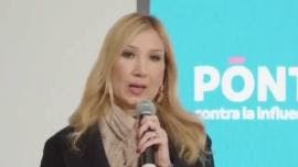 metapneumovirus dos casos Nuevo Leon Alma Rosa Marroquin