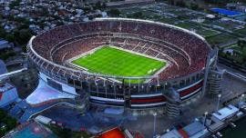 Estadio Monumental