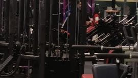 muere joven gimnasio Los Reyes Culhuacan