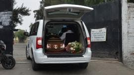 muertes suben primer semestre 2024 Inegi