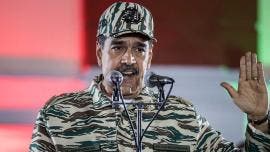 Nicolás Maduro