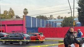 peaton muere atropellado Leyes Reforma Iztapalapa