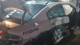 persecucion Pradera GAM