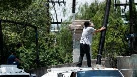 persiste falta agua CDMX lluvias UNAM