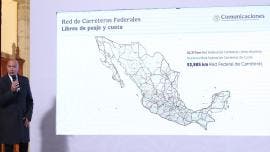Plan Carretero 2025 SICT