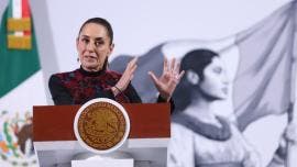 Plan Mexico inversiones Trump Sheinbaum