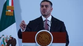 Publican en el DOF reformas en seguridad y ampliación de delitos con prisión preventiva 