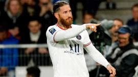 Sergio Ramos