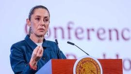 Claudia Sheinbaum Pardo