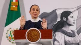 Sheinbaum sin aval fiscal Guanajuato