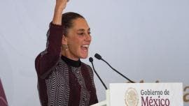 Sheinbaum confirma que no habrá examen del Comipems este año