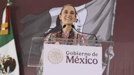 Sheinbaum encabeza en Guerrero arranque del Programa Nacional de Fertilizantes