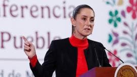 Sheinbaum enviará en febrero reformas contra la reelección y el nepotismo