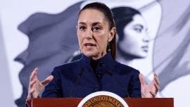Sheinbaum pide ‘no asociar migrantes con violencia’ ante las medidas de Trump