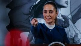 Promete Sheinbaum empleo y programas sociales a mexicanos deportados