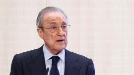 sigue Florentino Perez presidente Real Madrid 2029